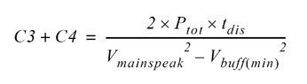 Equation 21 Equation